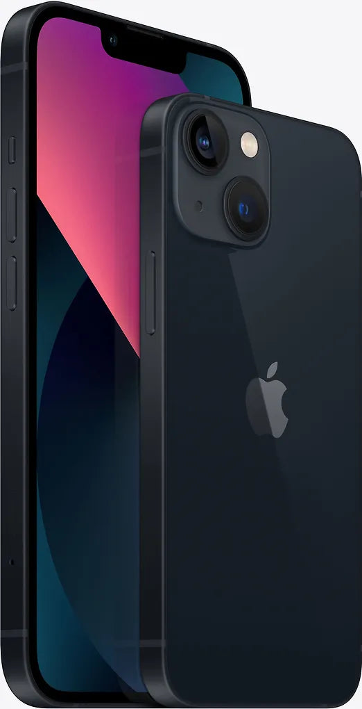 Apple iPhone 13 5G 128GB älypuhelin