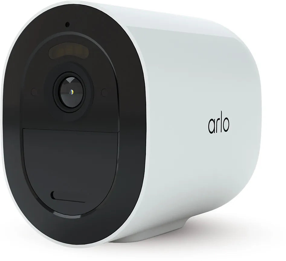 Arlo Go 2 LTE - valvontakamera ulkokäyttöön