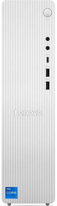 Lenovo IdeaCentre Tower pöytäkone, Win 11 tietokone