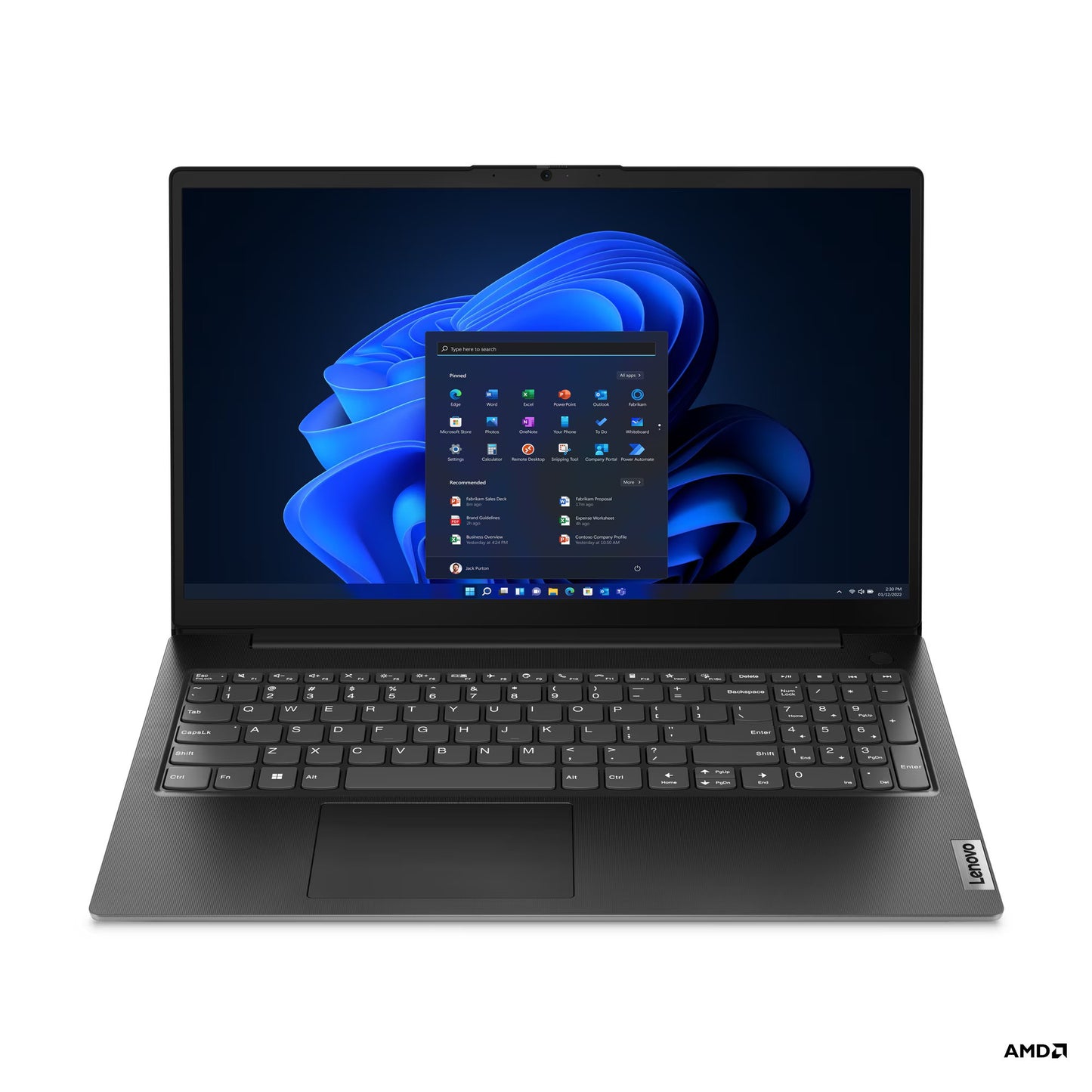 Lenovo Thinkpad V15 Gen4 15.6" kannettava tietokone