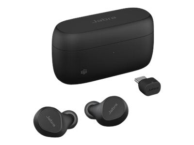 JABRA Evolve2 Buds vastamelunappikuulokkeet