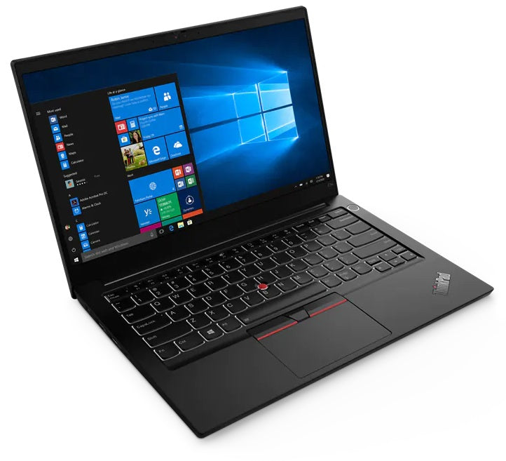 Lenovo Thinkpad E14 Gen3 14" kannettava tietokone
