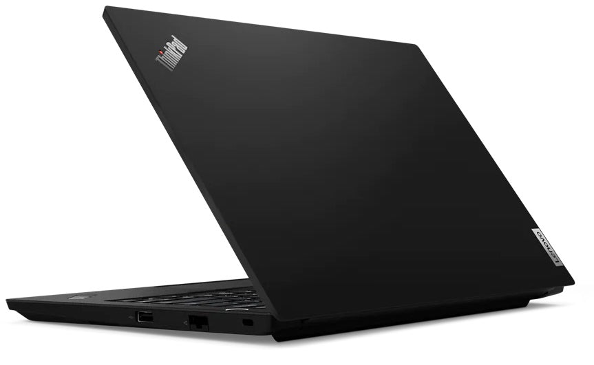 Lenovo Thinkpad E14 Gen3 14" kannettava tietokone