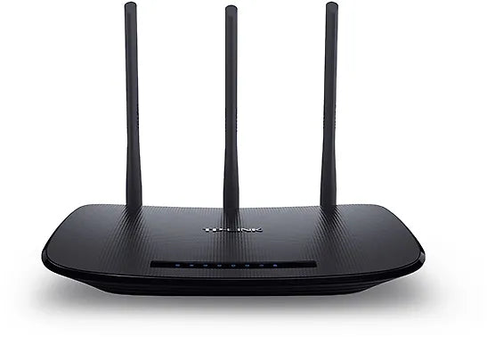 TP-LINK TL-WR940N - WiFi-reititin