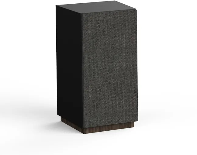 Jamo S 803 HCS -5.0 kaiutinjärjestelmä, musta