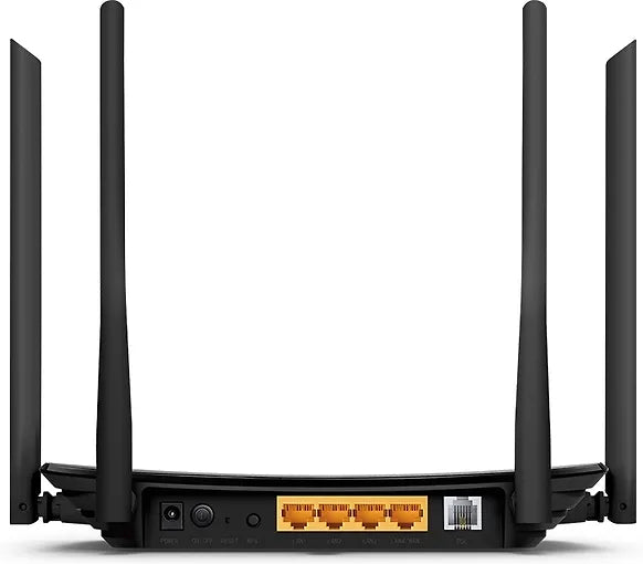 TP-LINK Archer VR300 ADSL2+/VDSL - modeemi