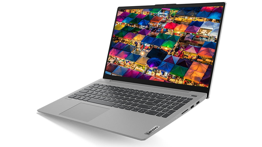 Lenovo Ideapad 5 15ALC05 15.6" Kannettava tietokone