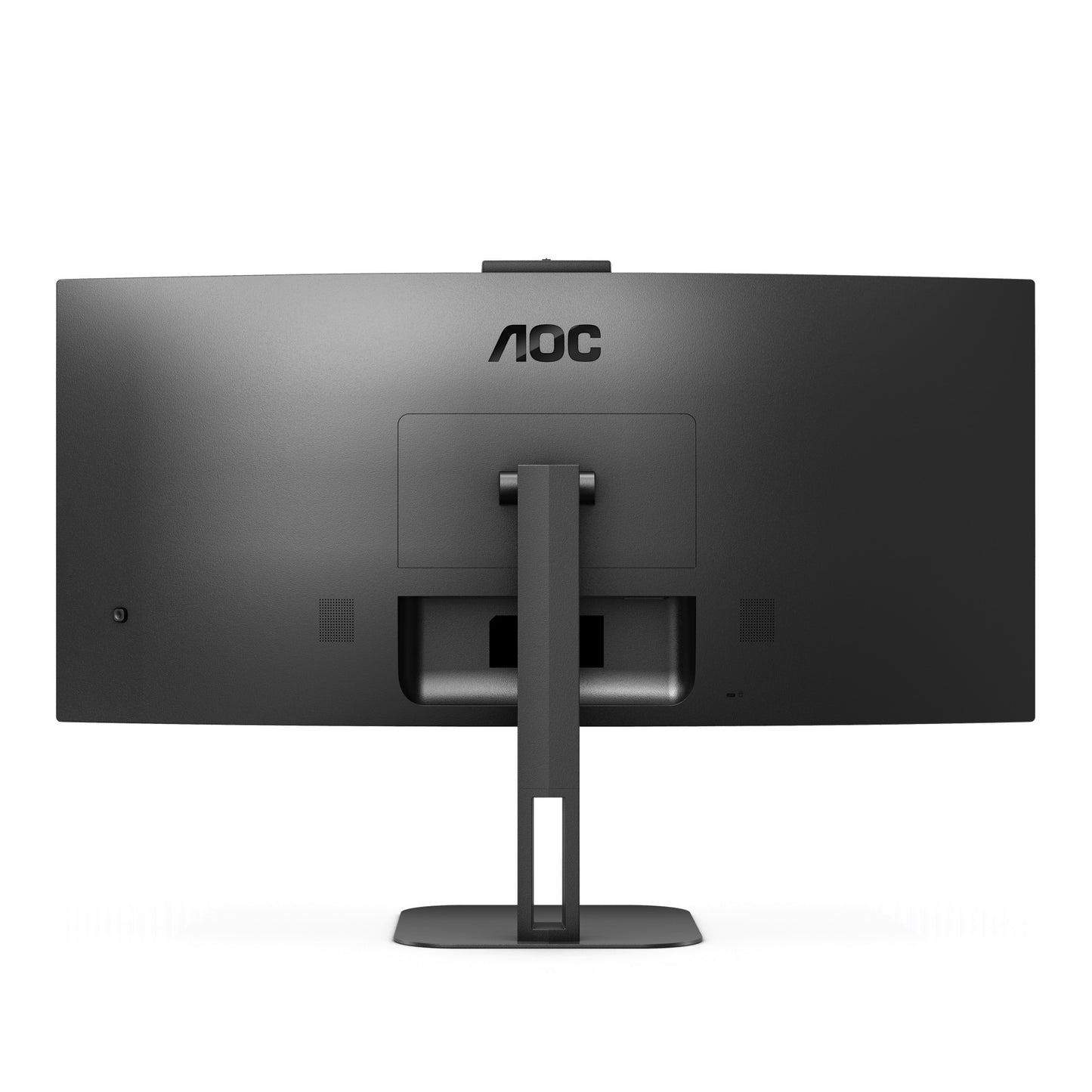 AOC CU34G2X/BK 34" QHD Ultrawide kaareva näyttö