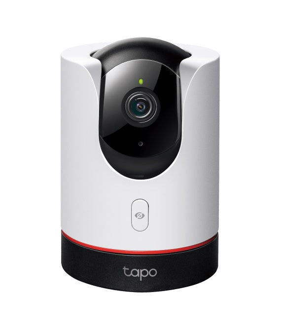 Tapo C225 - valvontakamera sisäkäyttöön