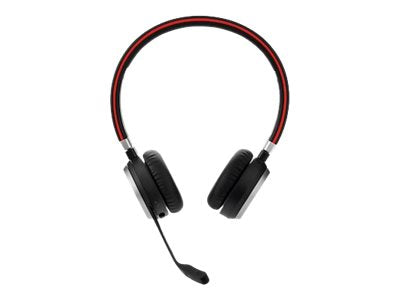 JABRA Evolve 65 SE Link380a kuulokemikrofoni langaton