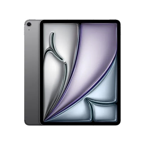 Apple iPad Air 13" M3 256 Gt WiFi + 5G 2025, tähtiharmaa (MCJ54)