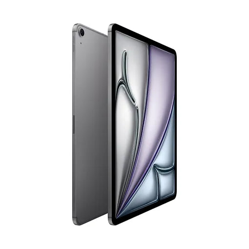 Apple iPad Air 13" M3 256 Gt WiFi + 5G 2025, tähtiharmaa (MCJ54)