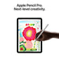 Apple iPad Air 13" M3 256 Gt WiFi + 5G 2025, tähtiharmaa (MCJ54)