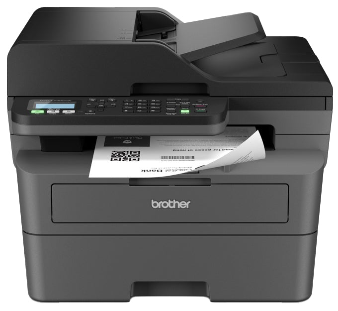 Brother DCP-L2800DW - Laser Monitoimitulostin