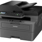 Brother DCP-L2800DW - Laser Monitoimitulostin