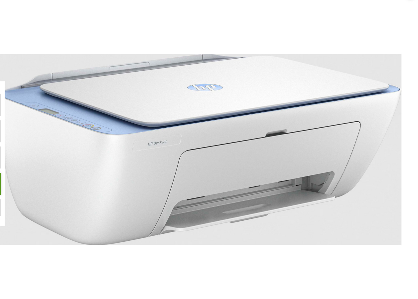 HP DeskJet 2822e Inkjet AIO monitoimitulostin