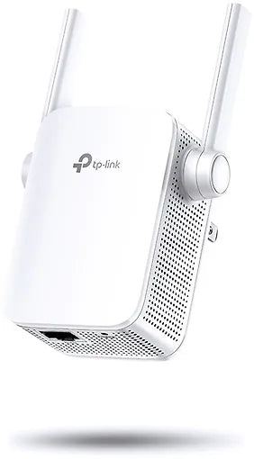 TP-LINK RE305 Dual-band -WiFi-toistin