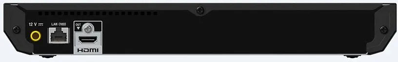Sony UBP-X500 Smart Ultra HD Blu-ray -soitin