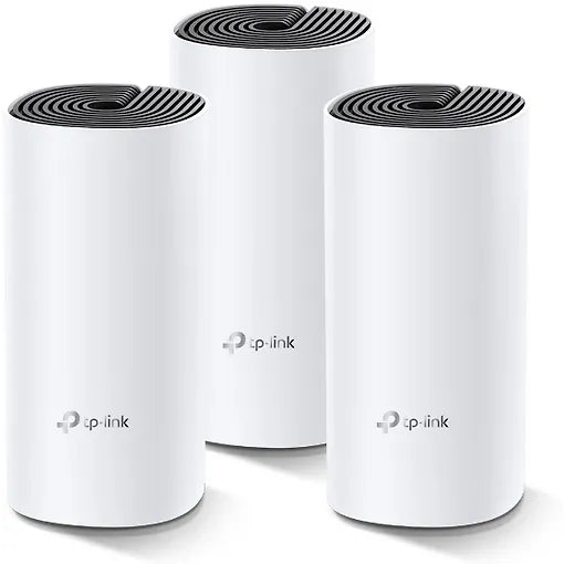 TP-LINK Deco M4 WiFi - Mesh-järjestelmä, 1-pack