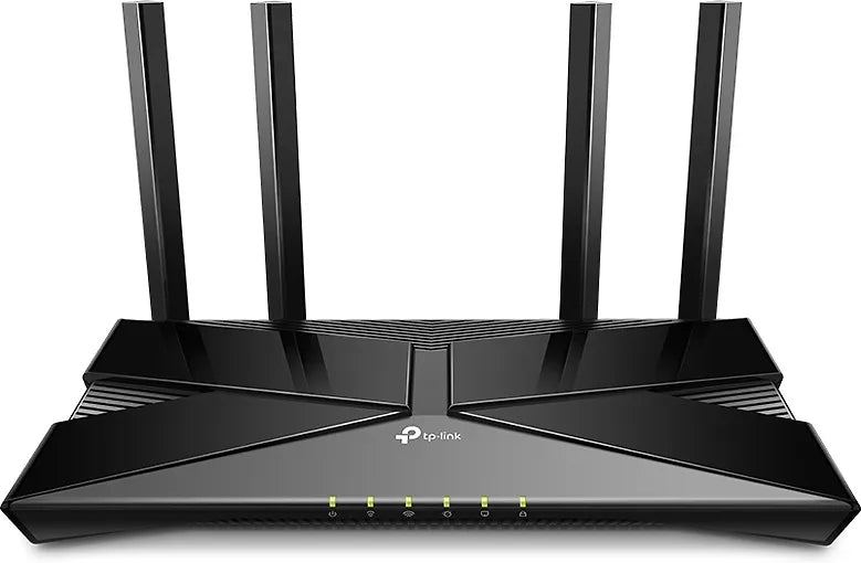 TP-LINK Archer AX1500 Dual-band - WiFi-reititin