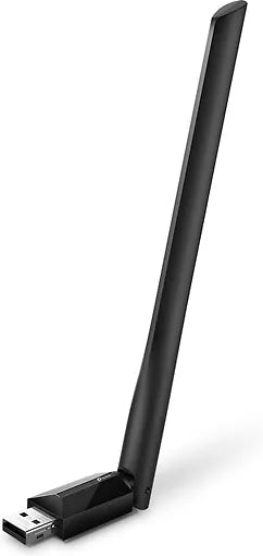 TP-LINK Archer T2U Plus Dual-band -WiFi-adapteri