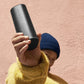 Sonos Roam -kannettava älykaiutin, musta