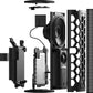 Sonos Roam -kannettava älykaiutin, musta