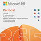 Microsoft 365 Personal - 12 kk, aktivointikortti