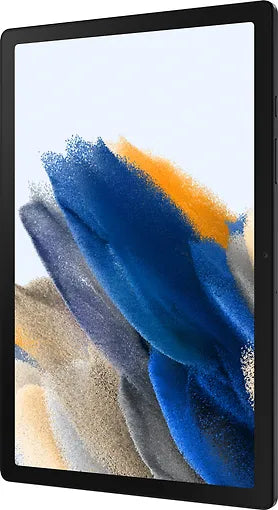 Samsung Galaxy Tab A8 10.5" Wi-Fi+4G tabletti, harmaa