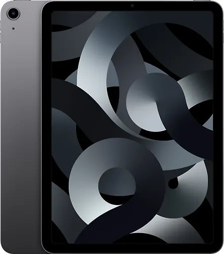 Apple iPad Air M1 64 Gt Wi-Fi, tähtiharmaa (MM9C3)
