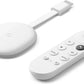 Google Chromecast HD with Google TV -langaton mediatoistin