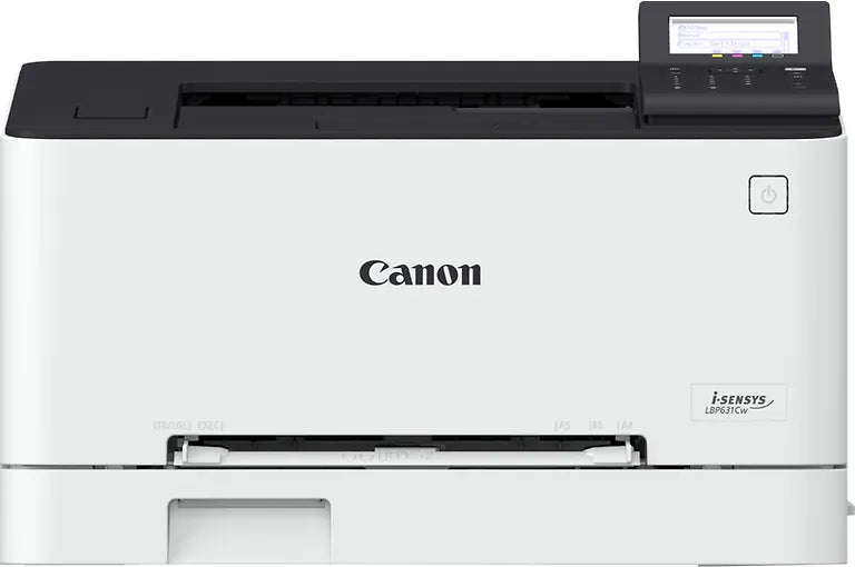 Canon i-SENSYS LBP631Cw -värilasertulostin