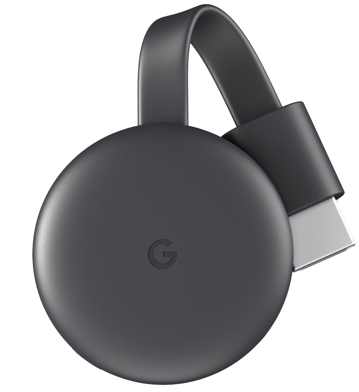 Google Chromecast HD Gen 3