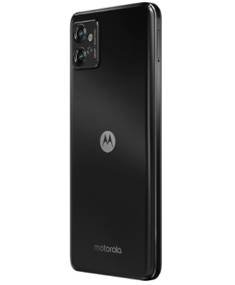 Motorola G32 MINERAL GRAY 4/128GB älypuhelin