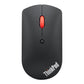 Lenovo ThinkPad Bluetooth Silent  -langaton hiiri, musta