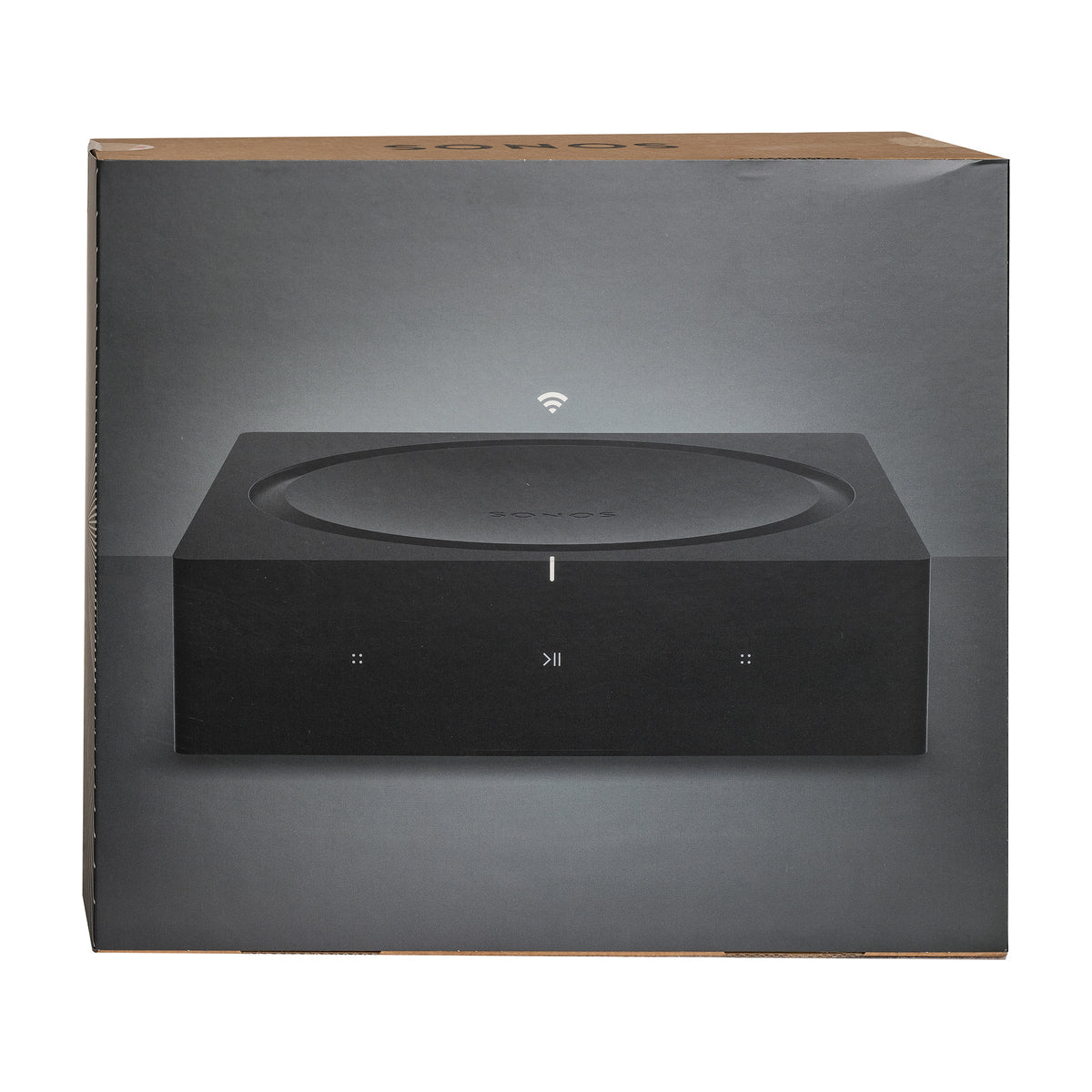 SONOS AMP LANGATON VAHVISTIN